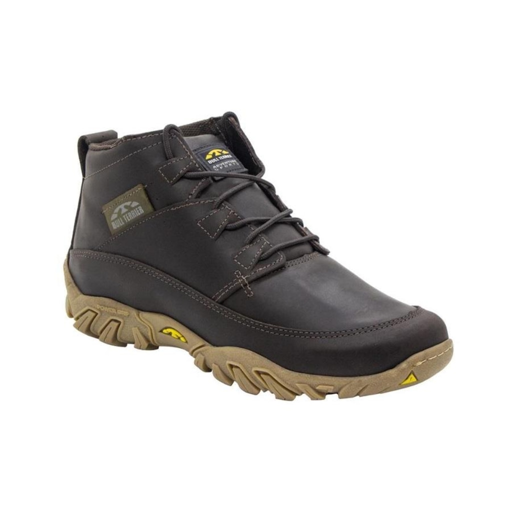 Imagem 2 do produto Bota Bull Terrier Austin - Masculina