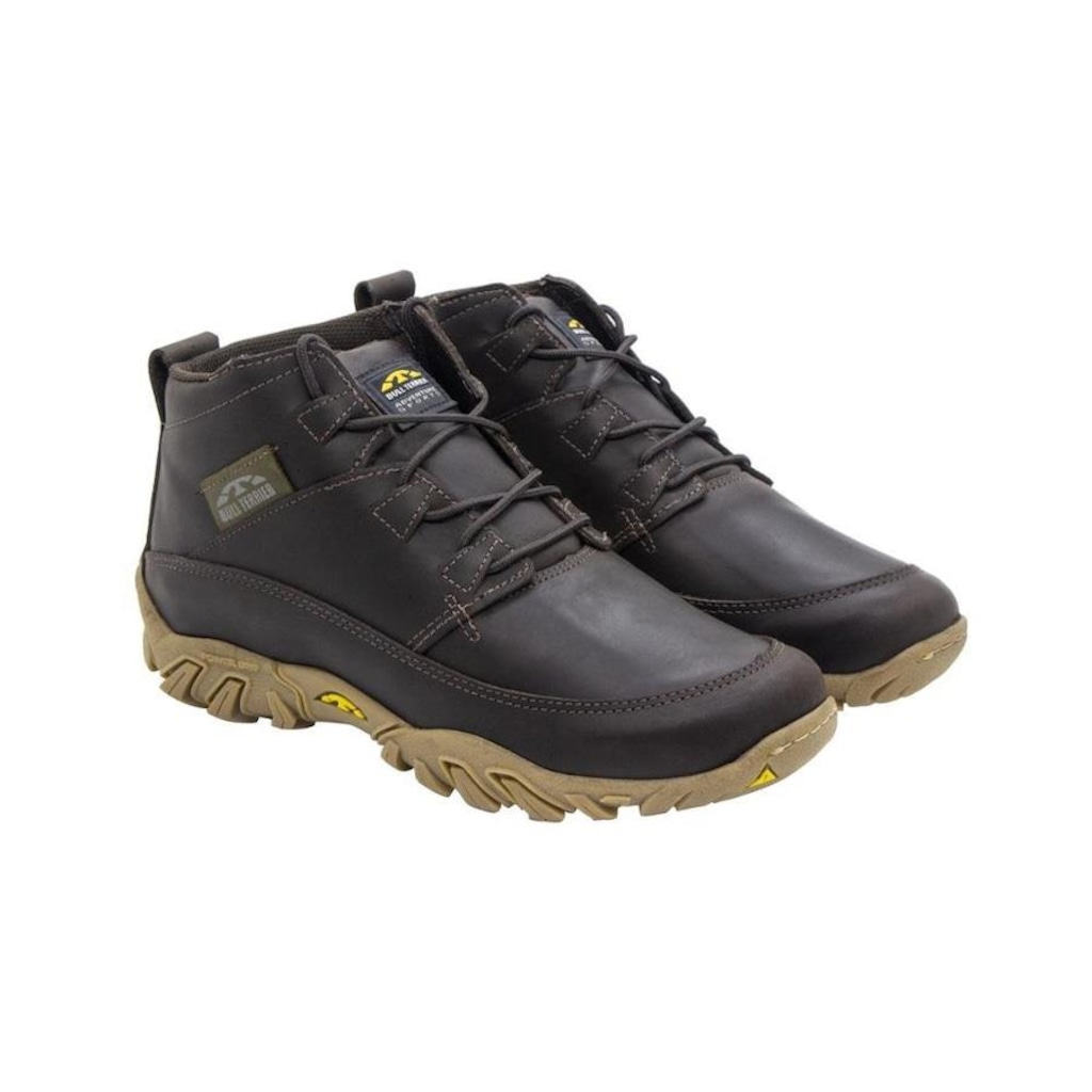 Imagem 3 do produto Bota Bull Terrier Austin - Masculina