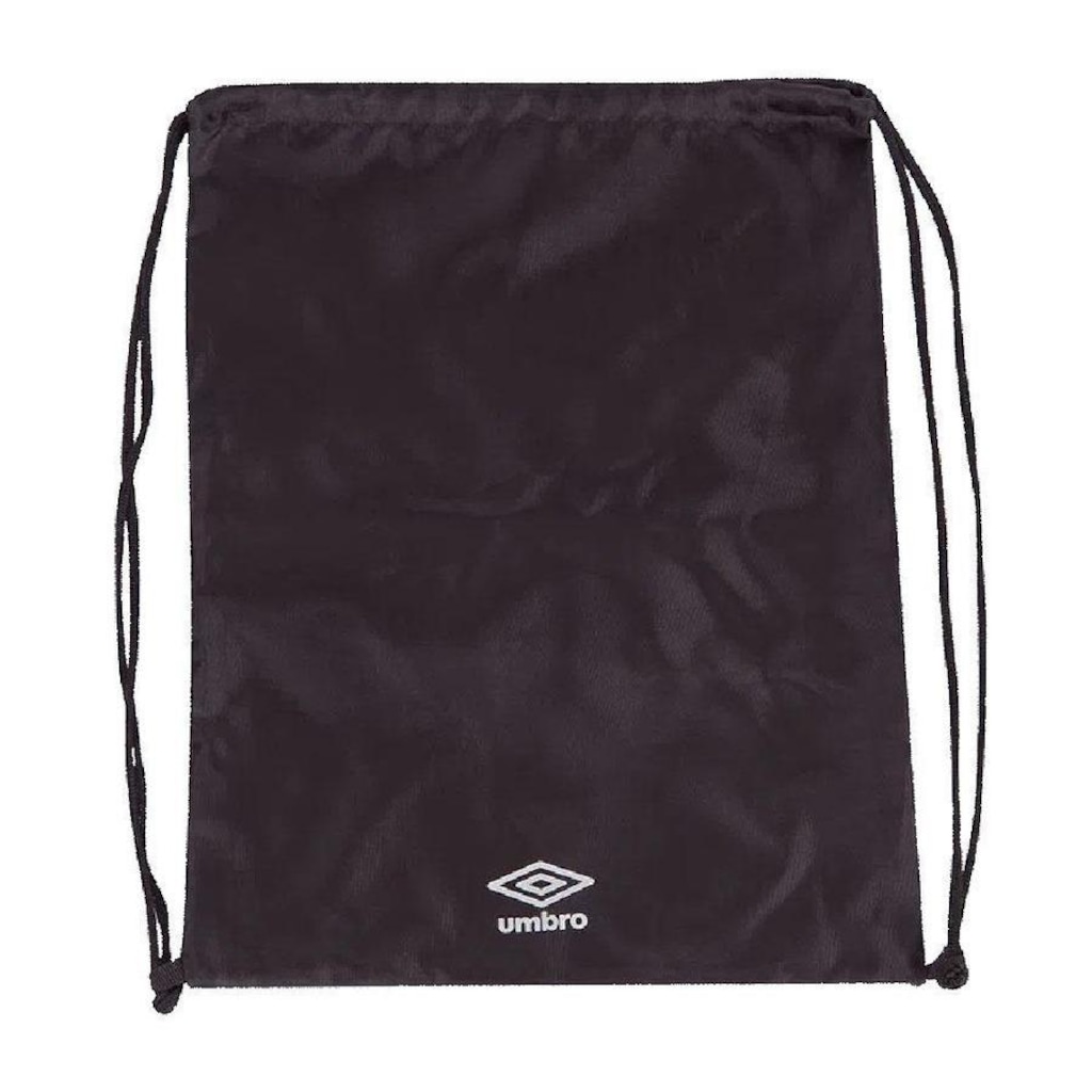 Imagem 2 do produto Sacola Gym Sack do Sport Recife Clubes 2021 Umbro - 1,5 Litros