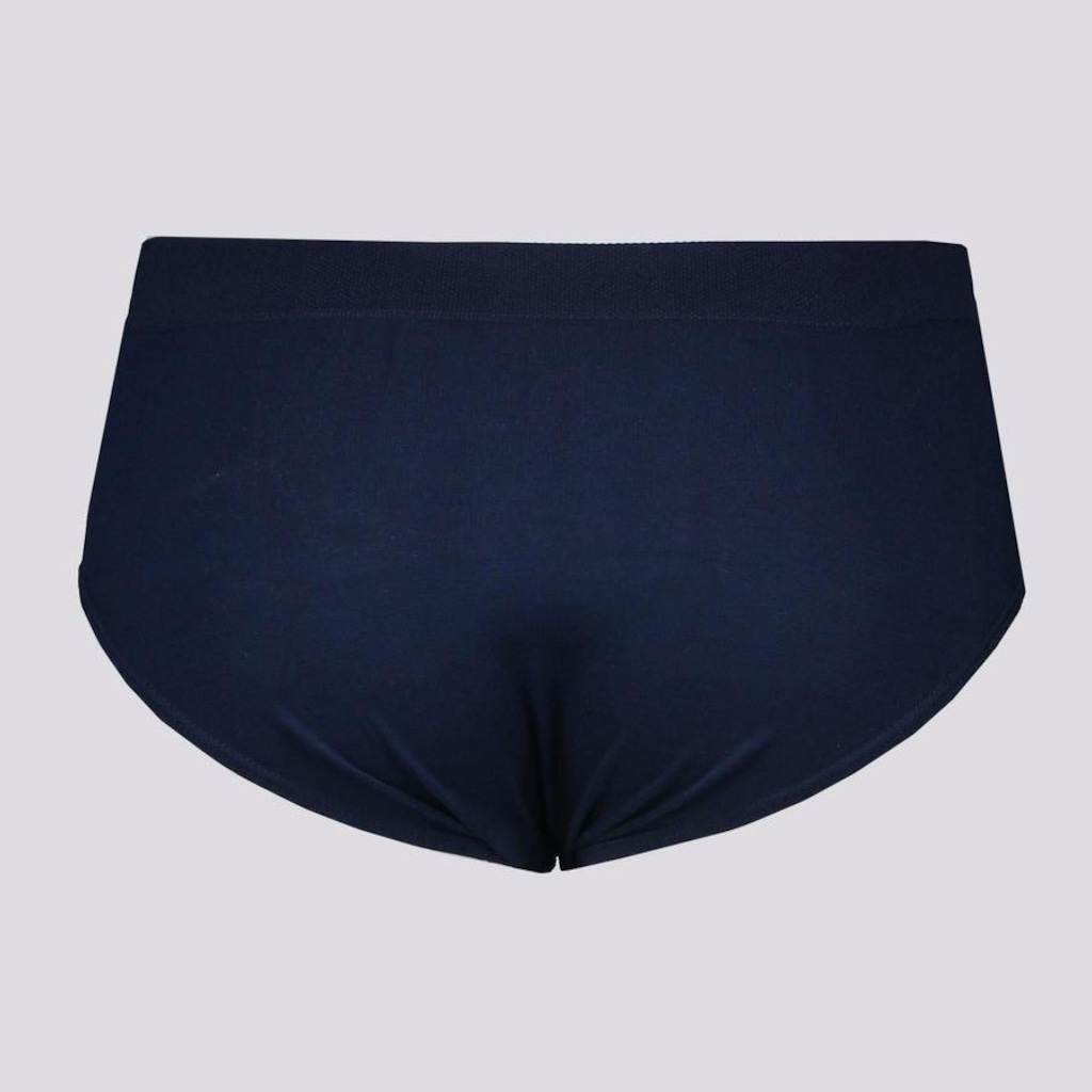 Imagem 3 do produto Cueca Slip Lupo Micromodal - Masculina