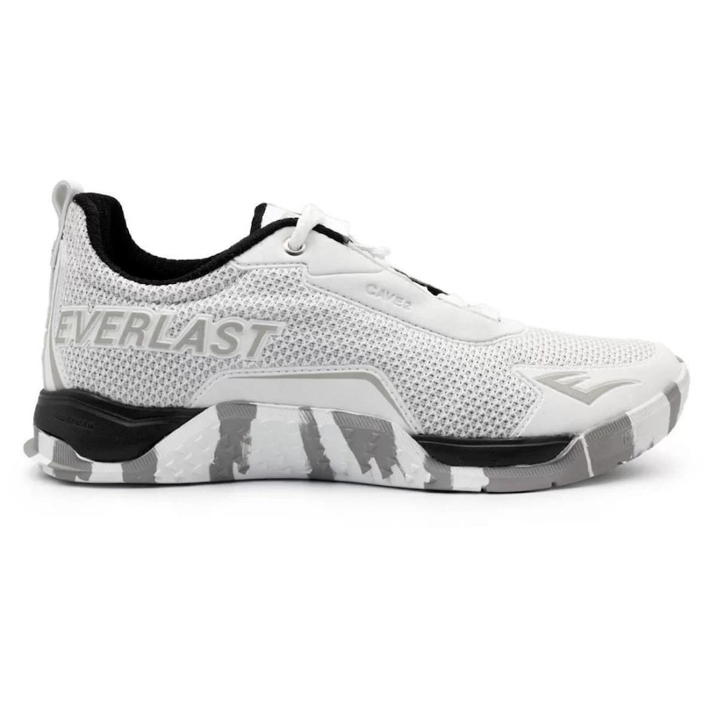 Imagem 2 do produto Tênis Everlast Cave 2 Training - Adulto