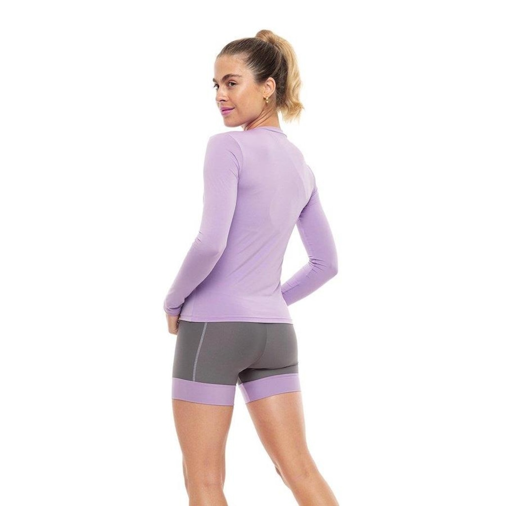 Imagem 2 do produto Camisa Run More Sublime - Feminina