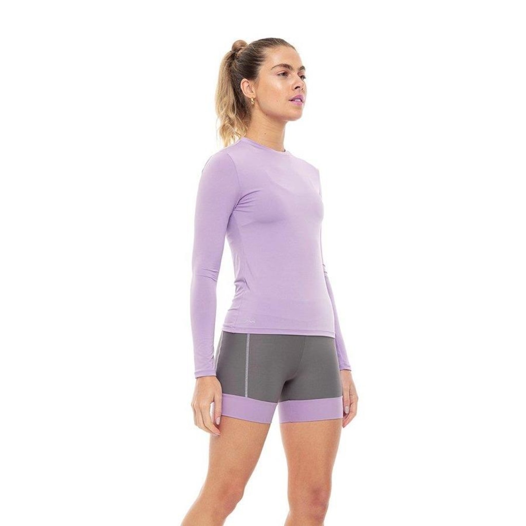 Imagem 3 do produto Camisa Run More Sublime - Feminina
