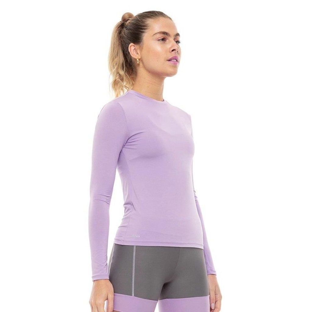 Imagem 4 do produto Camisa Run More Sublime - Feminina