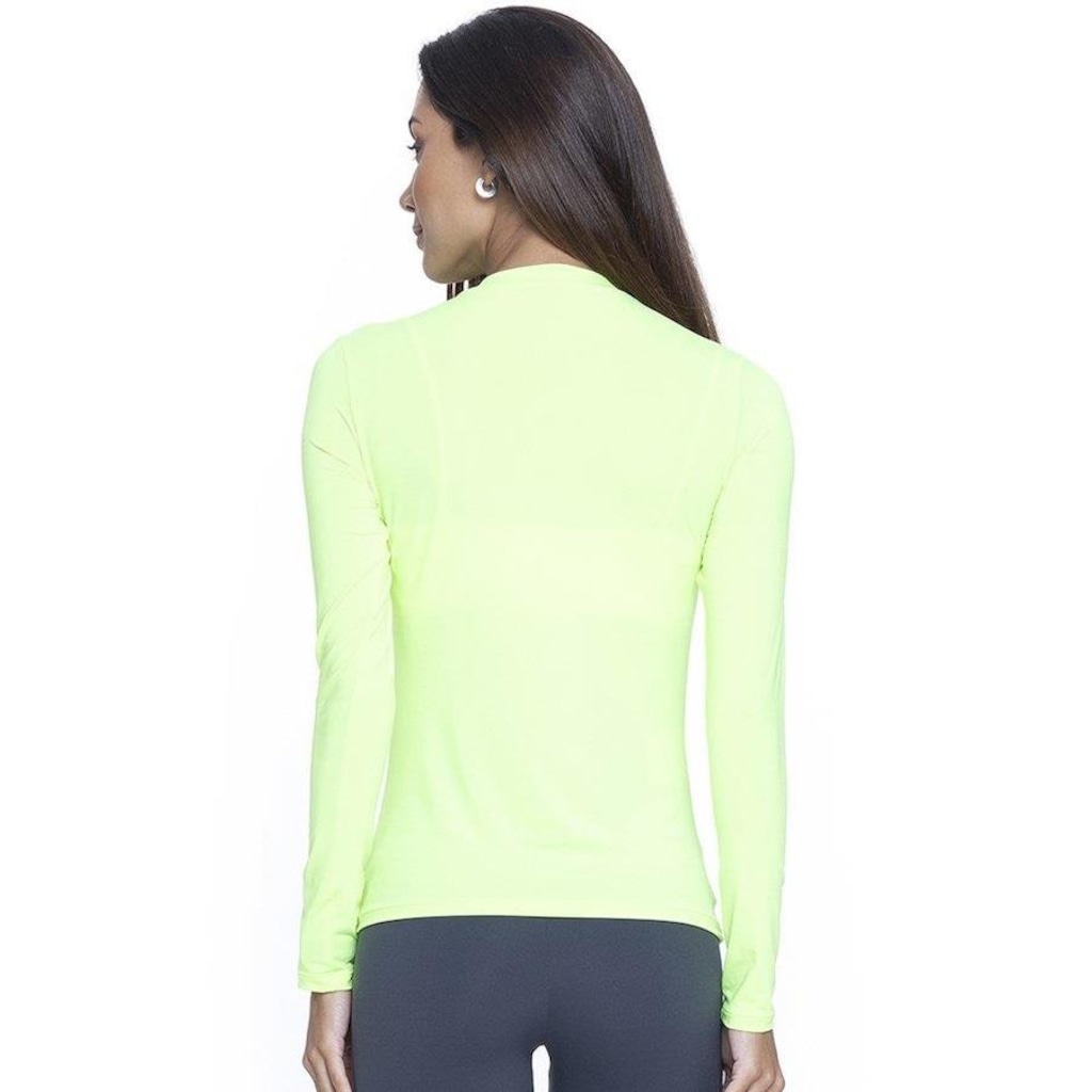 Imagem 2 do produto Camisa Run More Sublime - Feminina