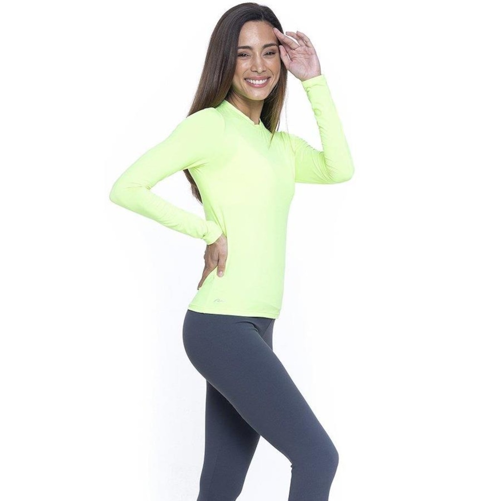 Imagem 3 do produto Camisa Run More Sublime - Feminina