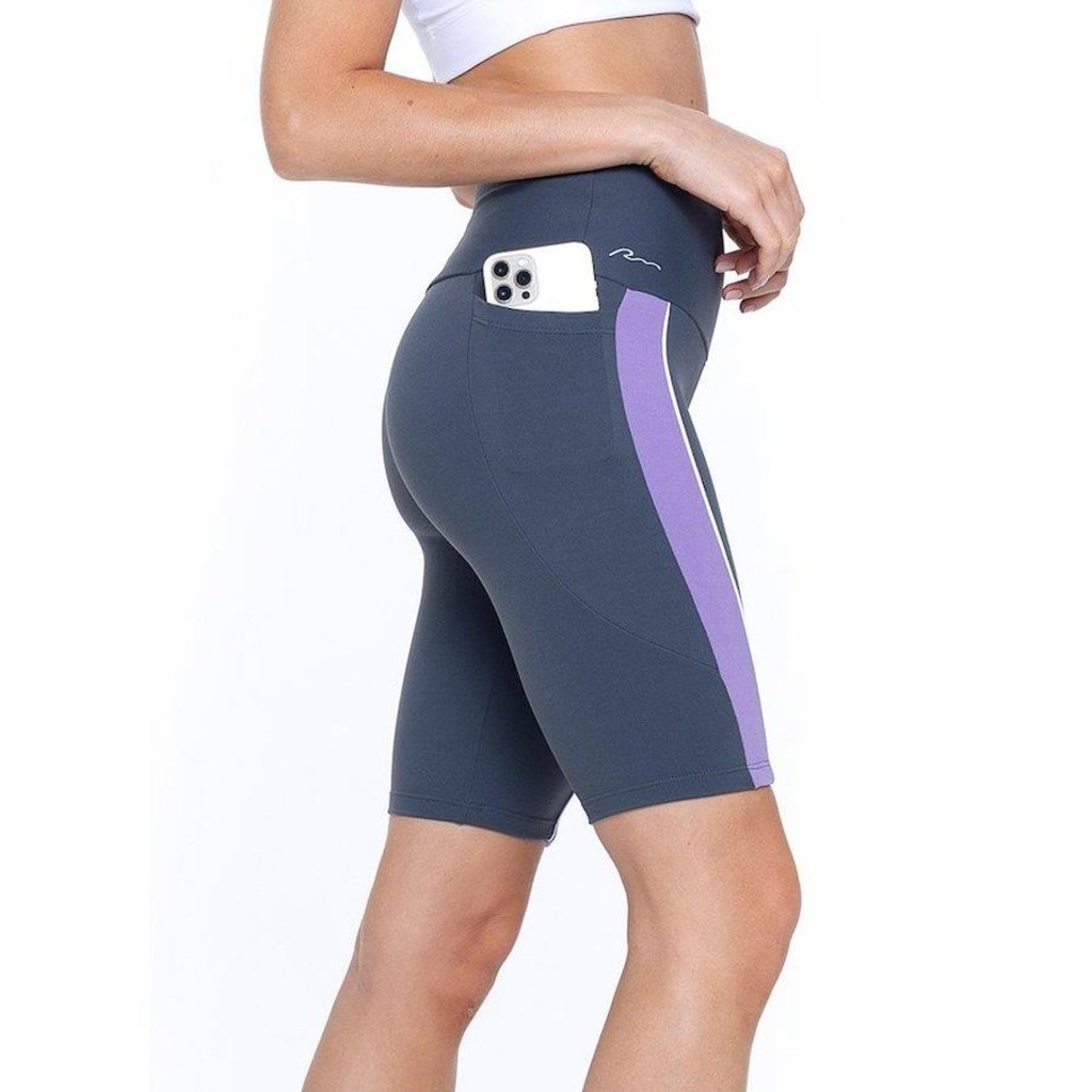 Imagem 2 do produto Bermuda Run More Power Fit - Feminina
