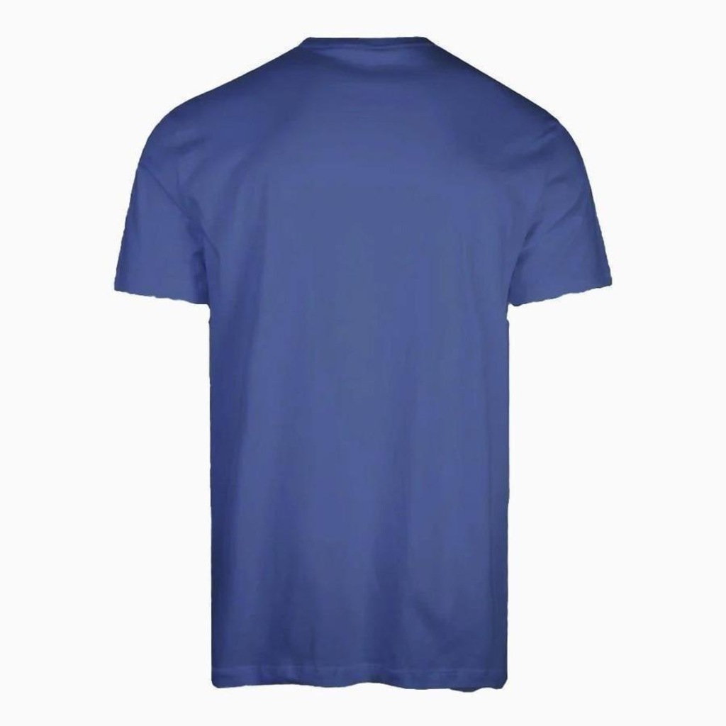 Imagem 2 do produto Camiseta Champion Script Logo Contour - Masculina