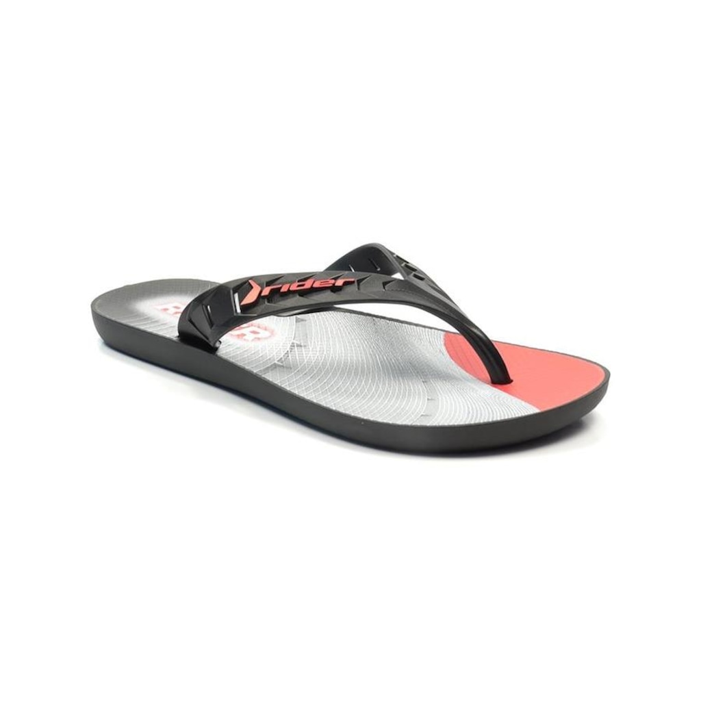 Imagem 3 do produto Chinelo Rider Street City - Masculino
