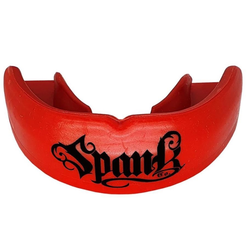Imagem 2 do produto Protetor Bucal Spank Superior Profissional