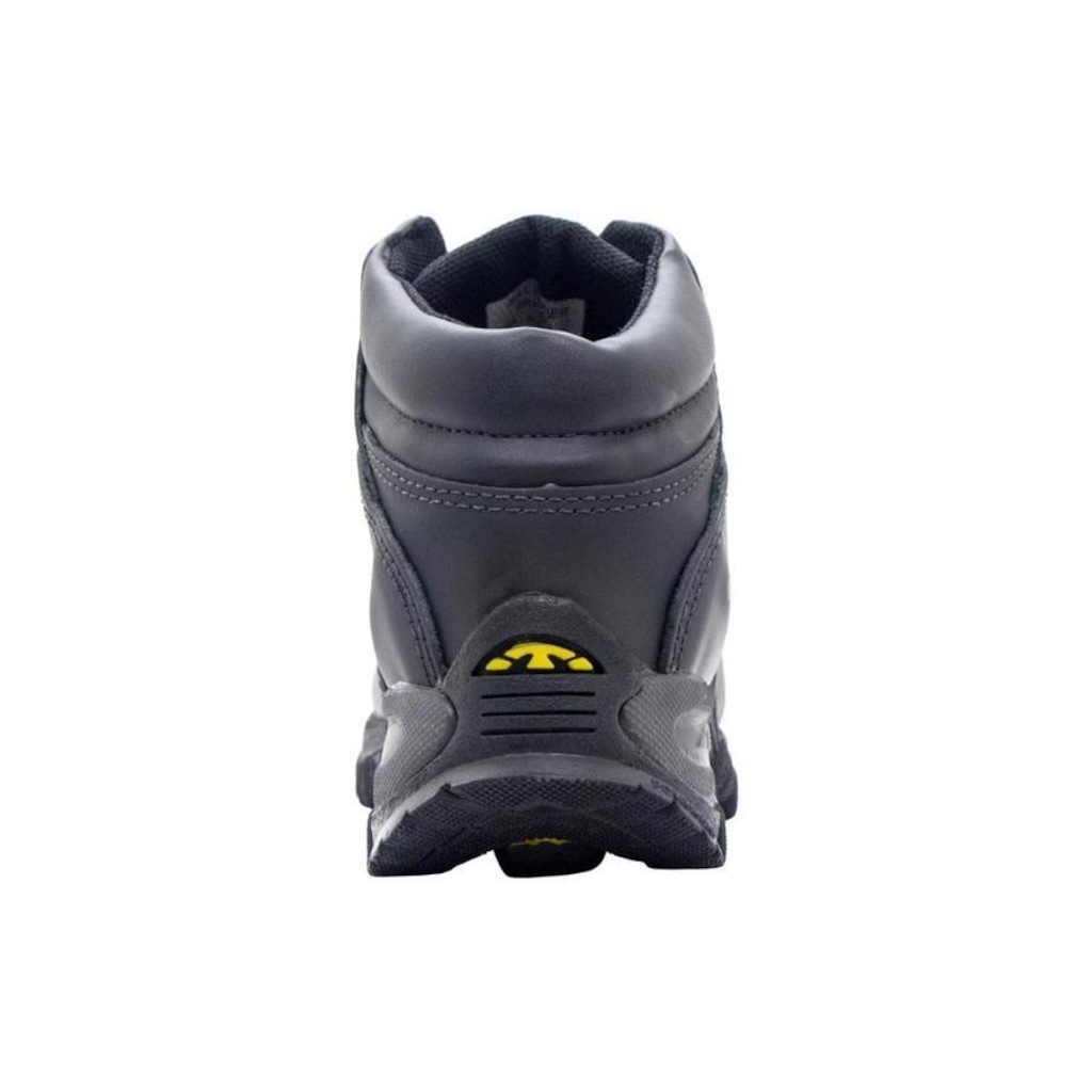 Imagem 4 do produto Bota Bull Terrier Terragrip Impermeável Trilha - Masculino