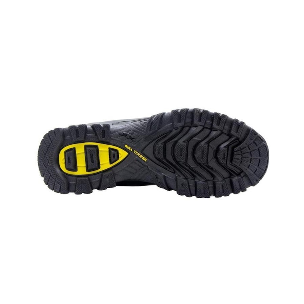 Imagem 5 do produto Bota Bull Terrier Terragrip Impermeável Trilha - Masculino