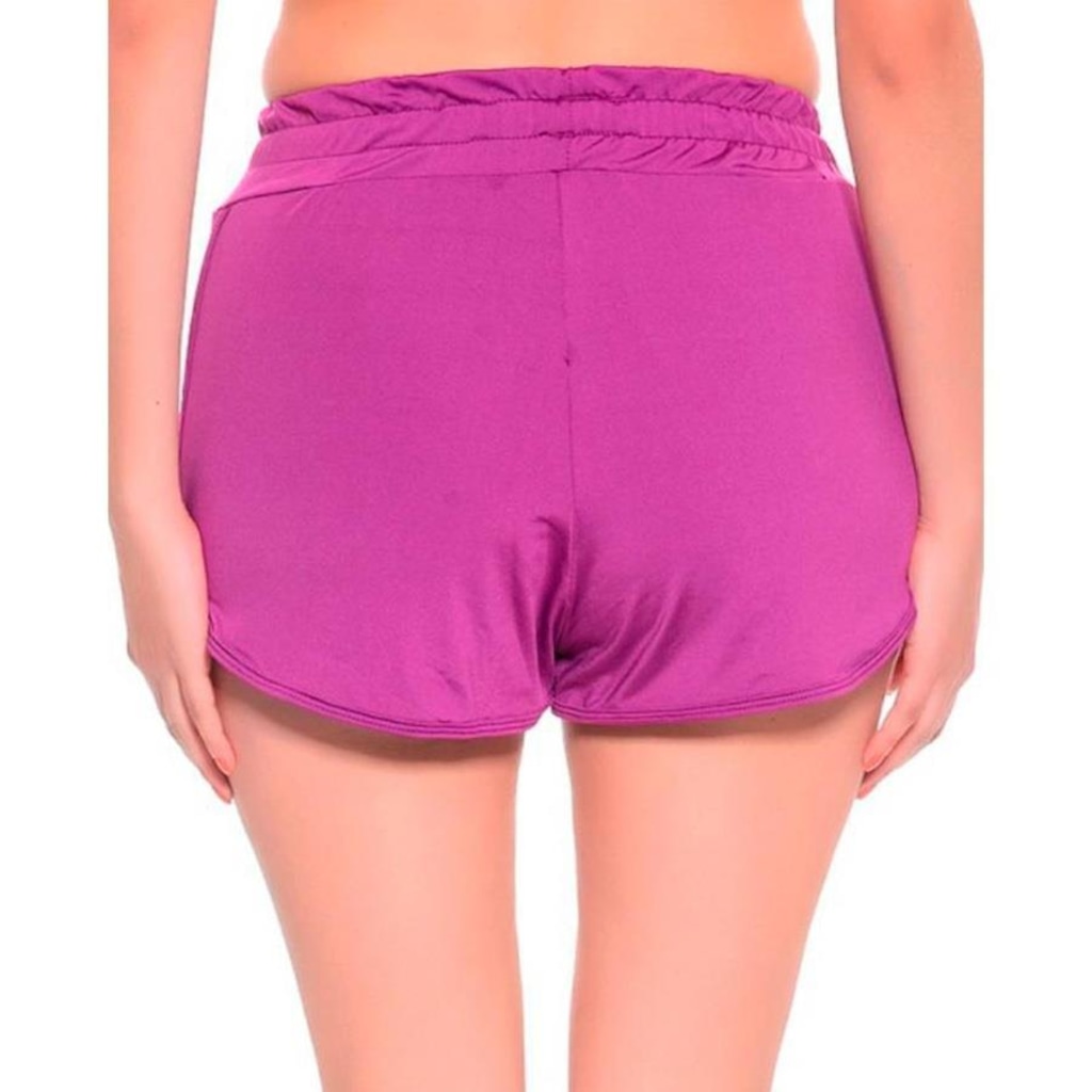 Imagem 3 do produto Short Shark Esportivo - Feminino