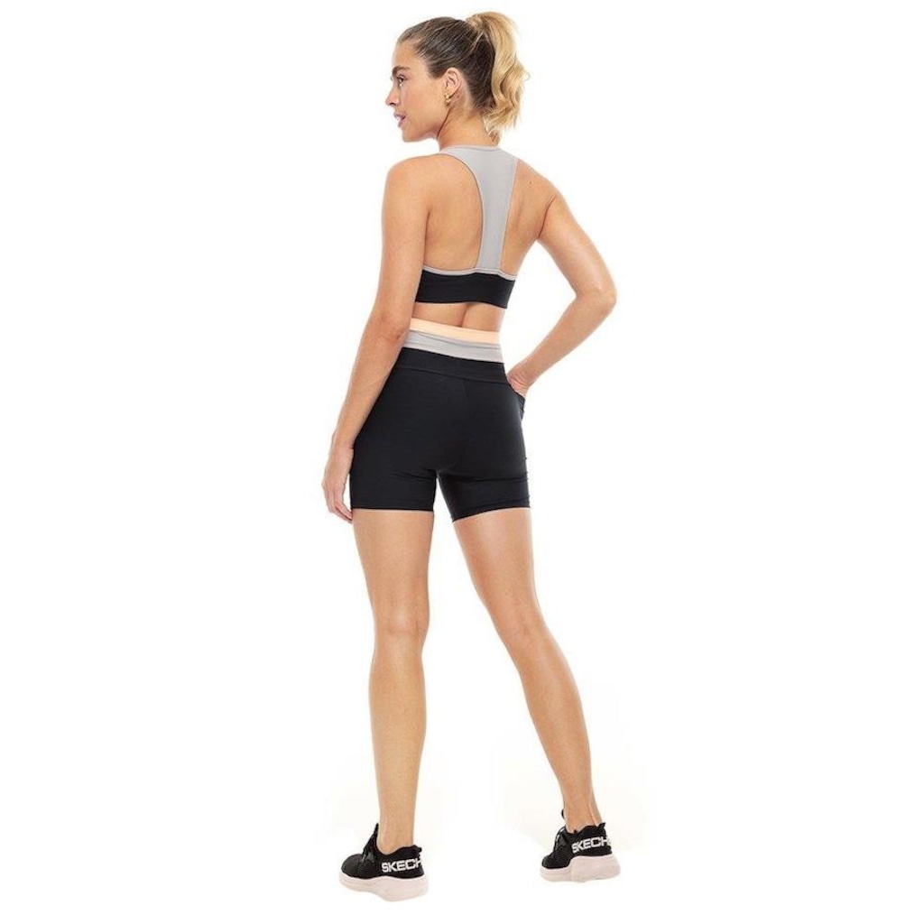 Imagem 2 do produto Top Run More Compression - Feminino