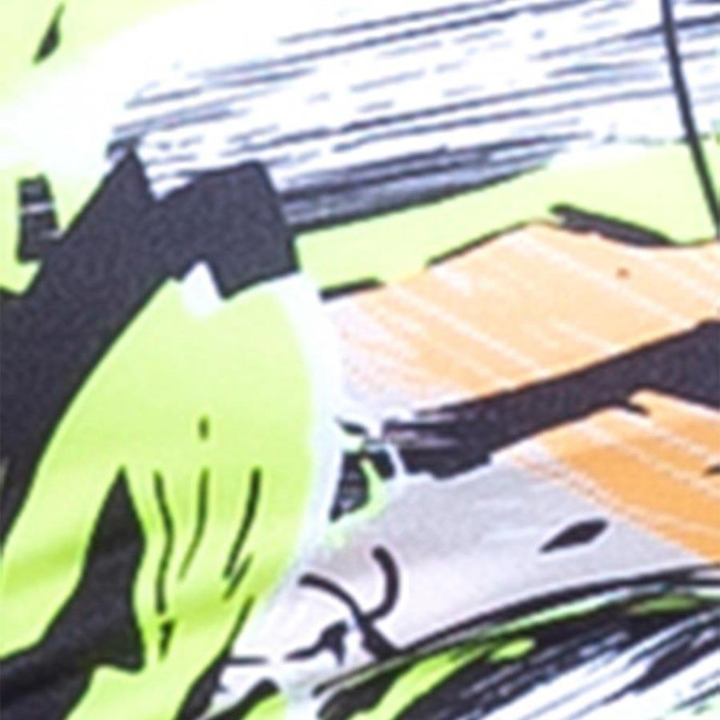 Imagem 5 do produto Top Fitness com Bojo Run More Sublime Viii - Feminino