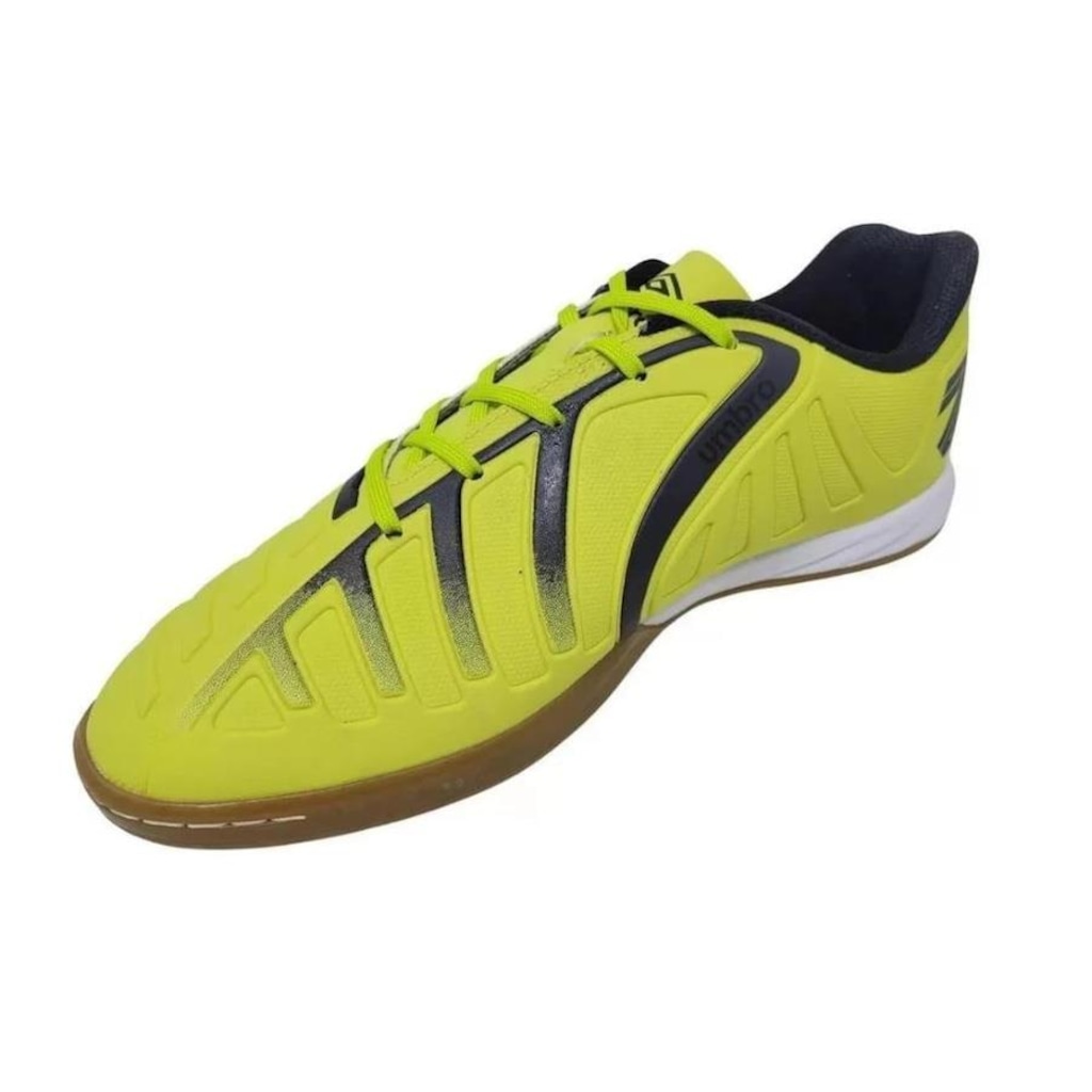 Imagem 3 do produto Chuteira Futsal Umbro Sala Z Club - Adulto