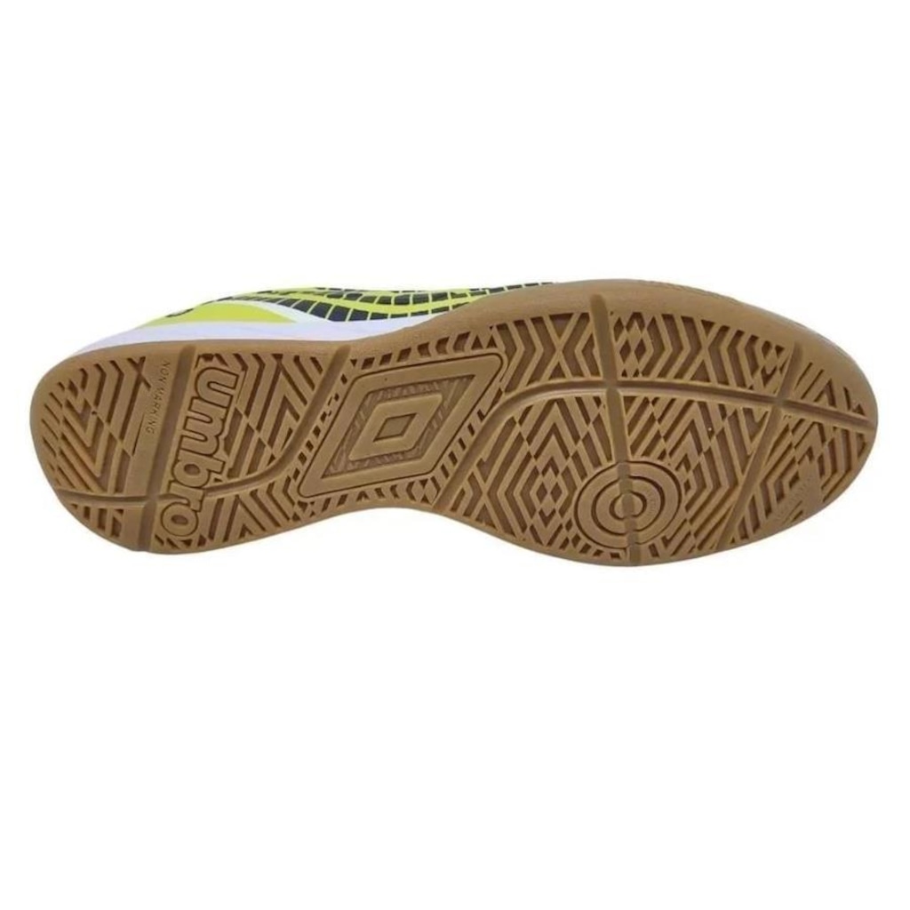 Imagem 4 do produto Chuteira Futsal Umbro Sala Z Club - Adulto