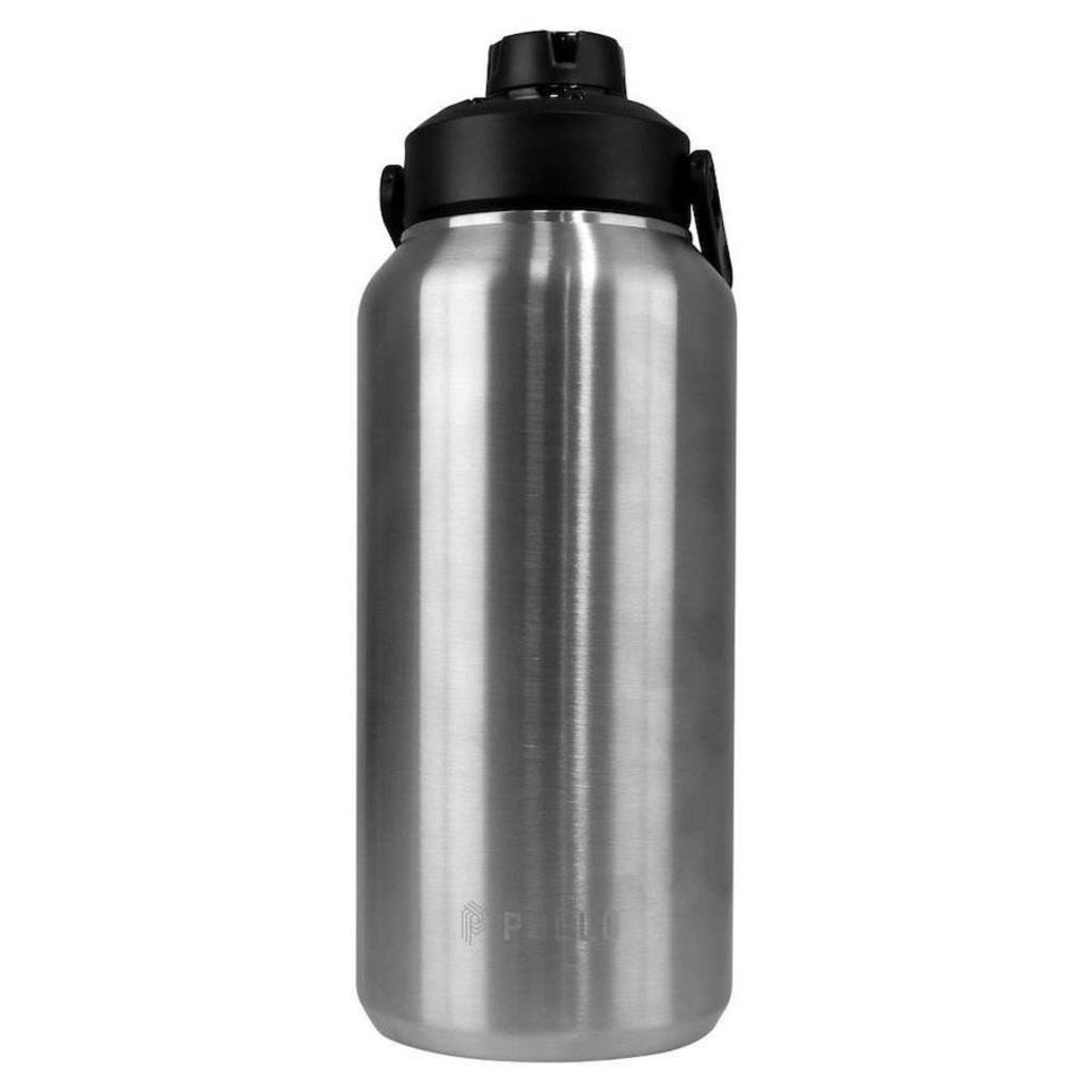 Imagem 2 do produto Garrafa Térmica Pullo Vetta Inox - 1300ml
