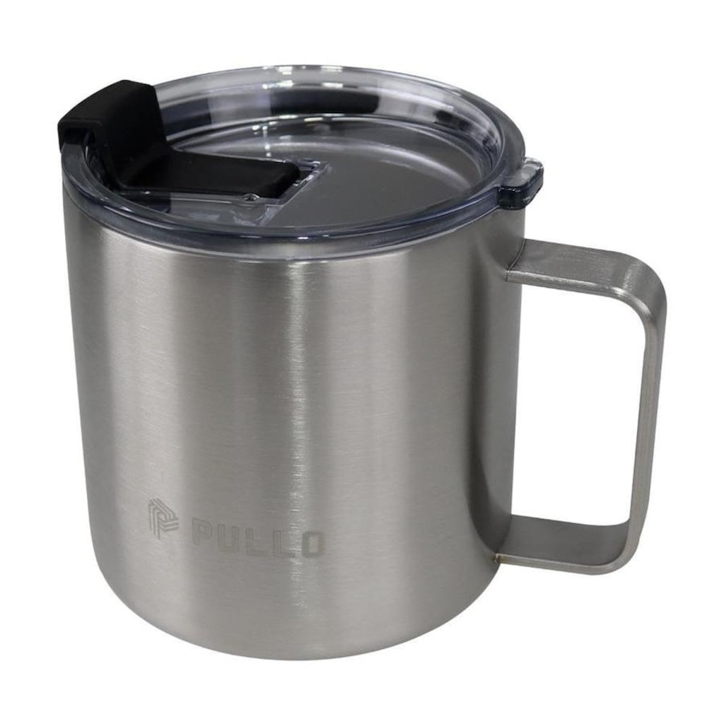 Imagem 3 do produto Caneca Térmica Pullo Mug - 500ML