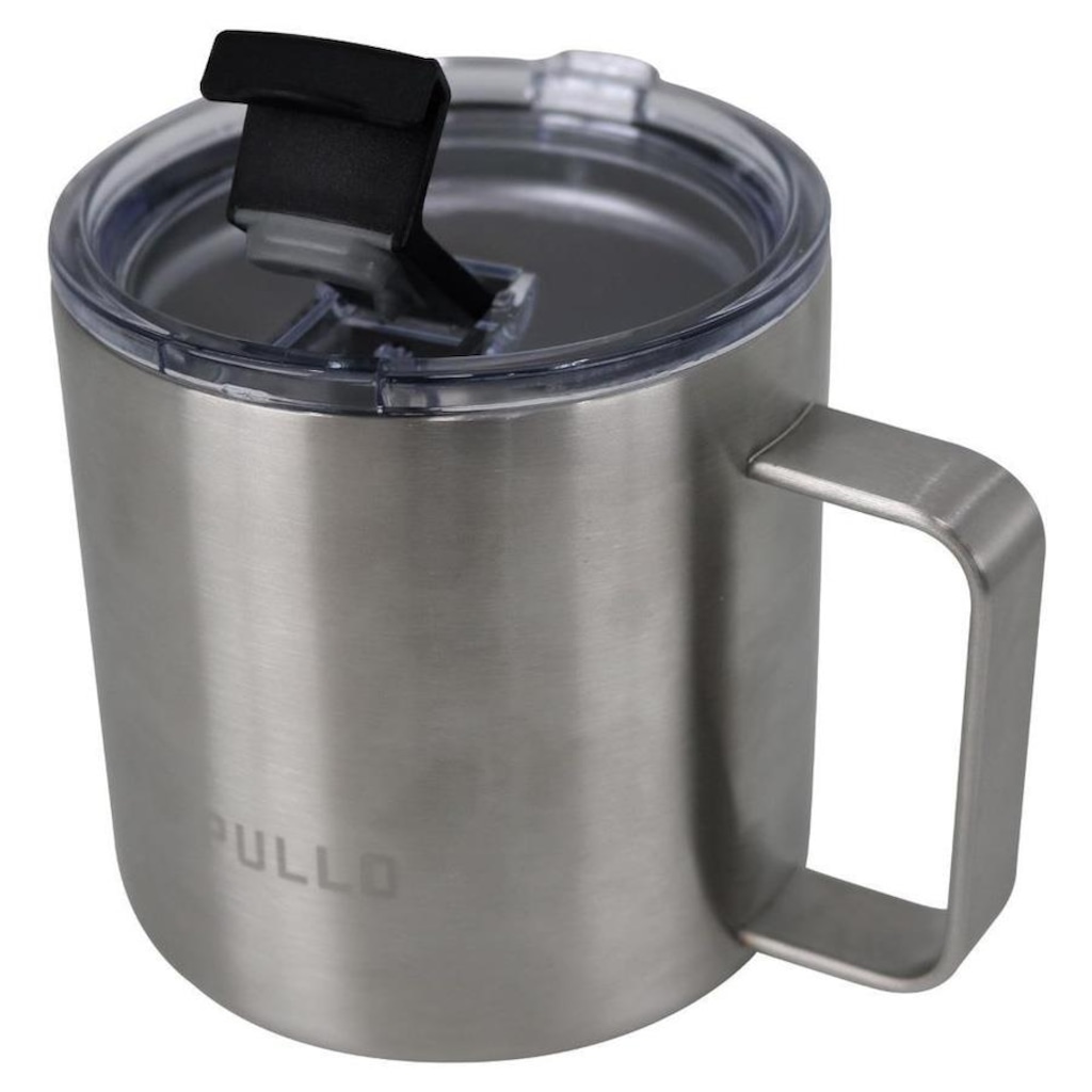 Imagem 4 do produto Caneca Térmica Pullo Mug - 500ML