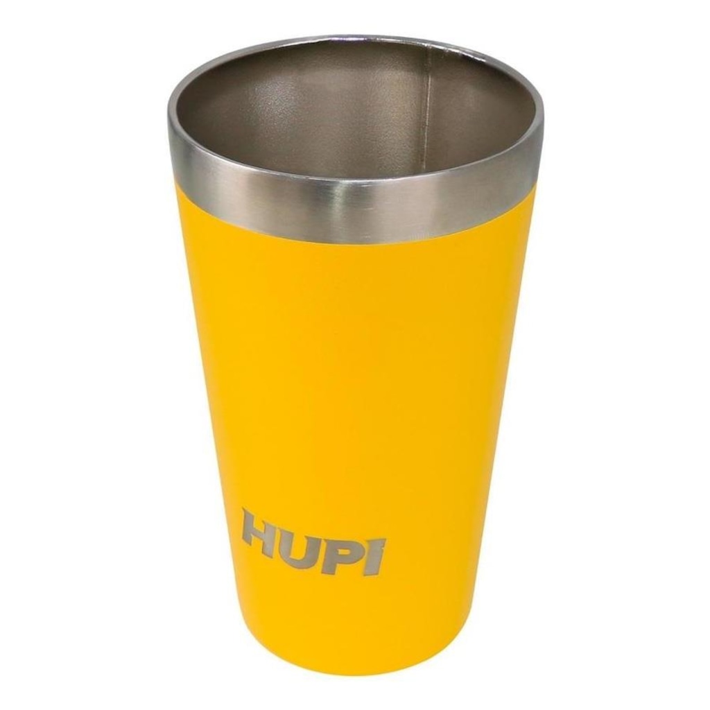 Imagem 2 do produto Copo Térmico Pullo Fun - 480ml