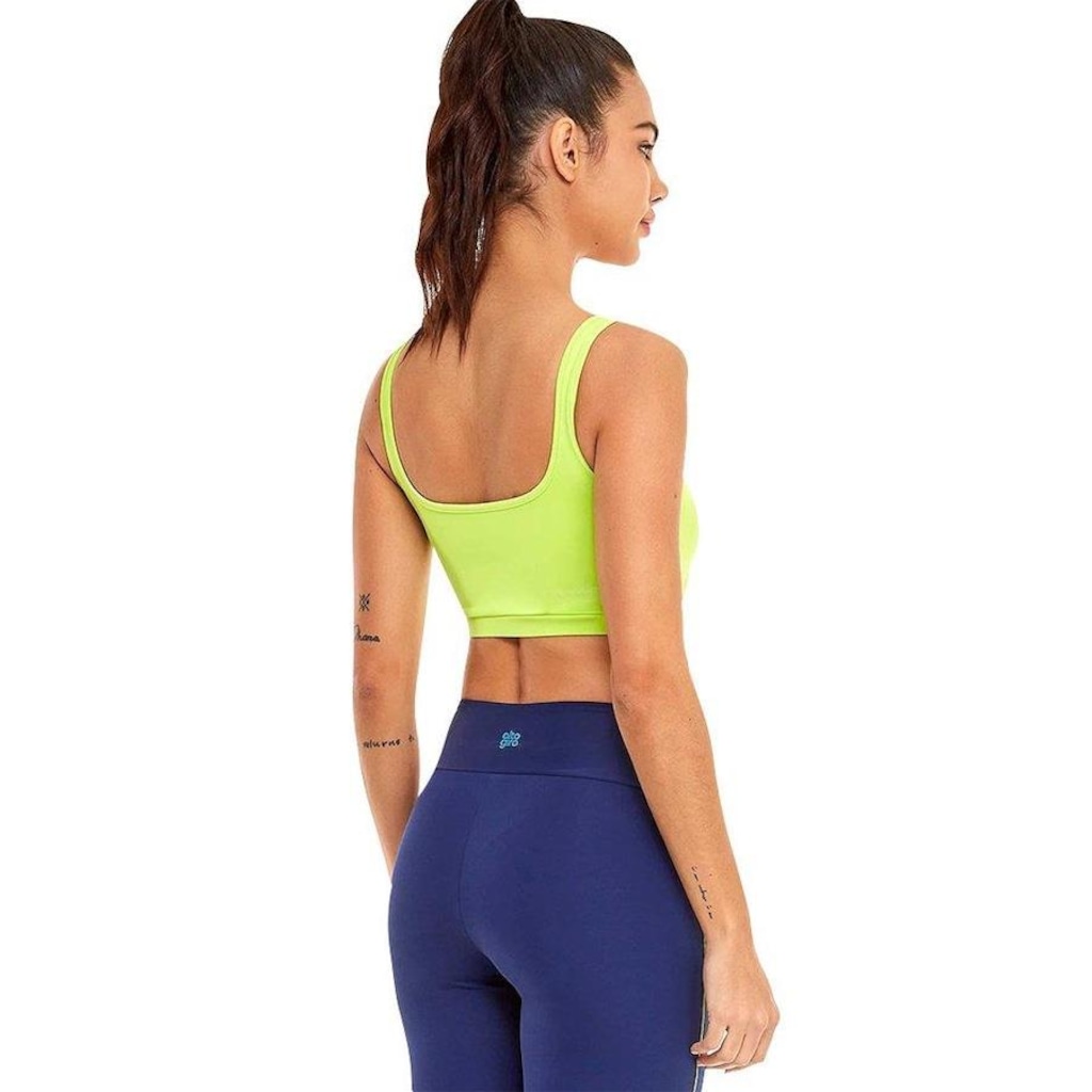 Imagem 2 do produto Top Alto Giro Hyper - Feminino