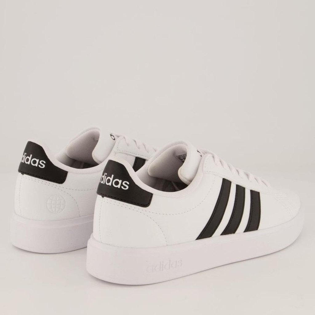 Imagem 3 do produto Tênis adidas Grand Court 2.0 - Feminino