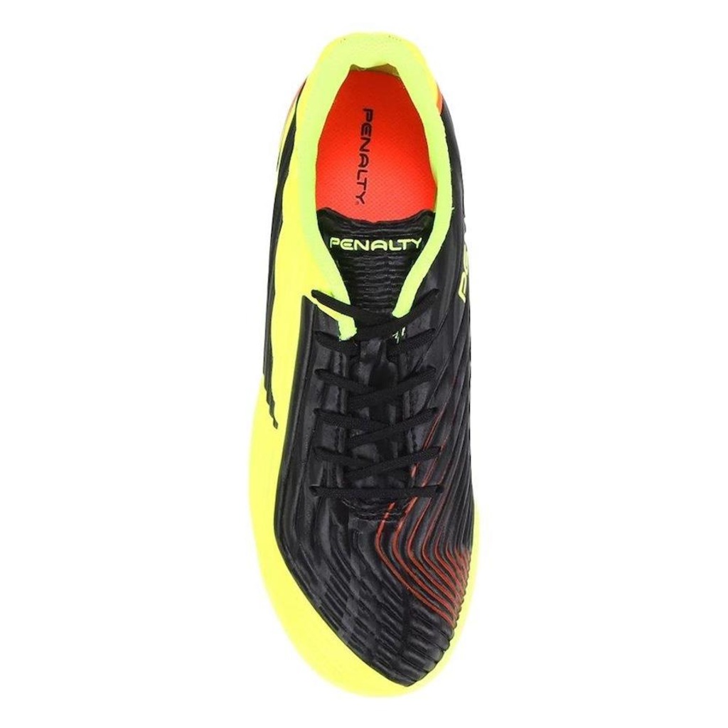 Imagem 2 do produto Chuteira Futsal Penalty Viento Xxi - Masculino