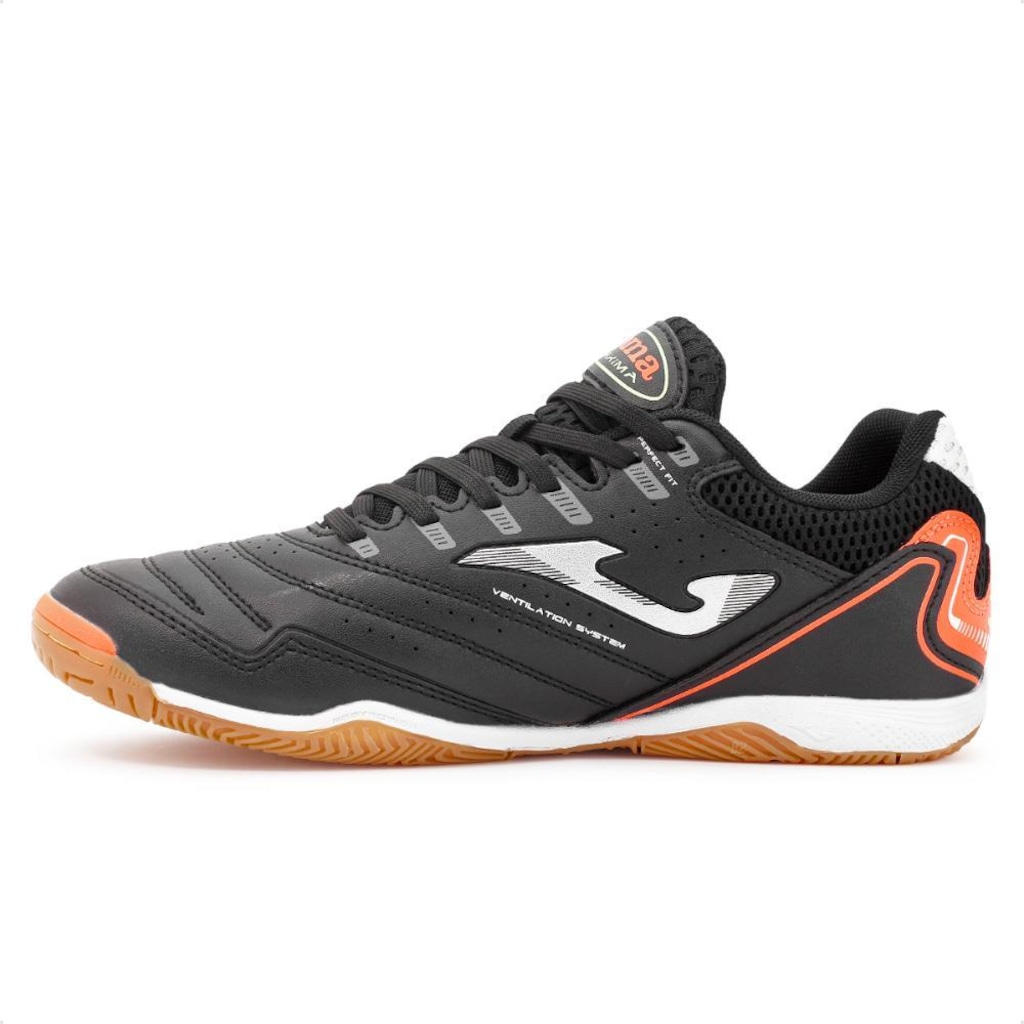 Imagem 2 do produto Chuteira Futsal Joma Maxima - Adulto