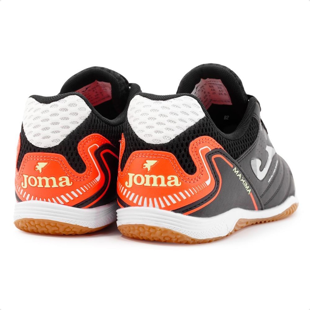 Imagem 3 do produto Chuteira Futsal Joma Maxima - Adulto