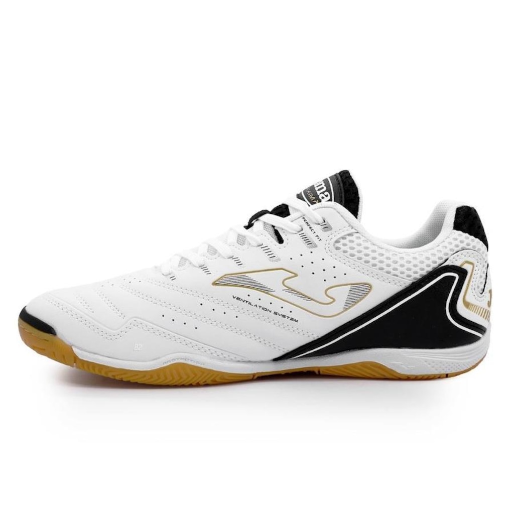 Imagem 1 do produto Chuteira Futsal Joma Maxima - Adulto