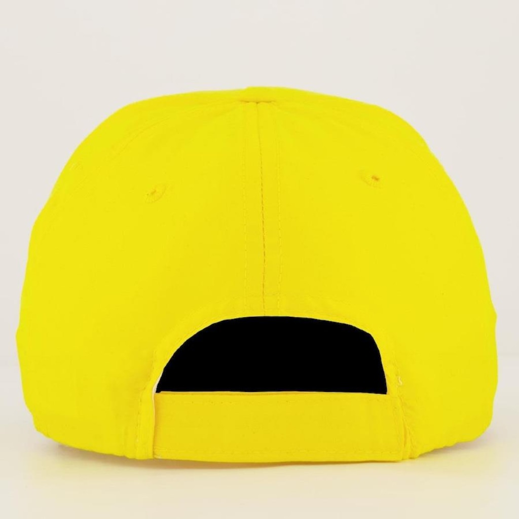Imagem 3 do produto Boné Aba Curva Futfanatics Brasil - Velcro