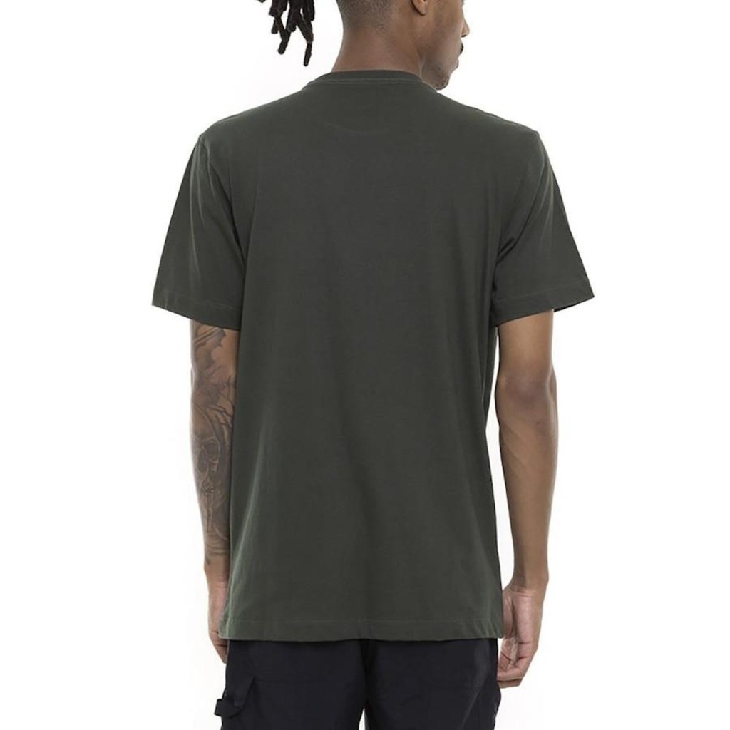 Imagem 2 do produto Camiseta Dc Shoes Sku Up - Masculina