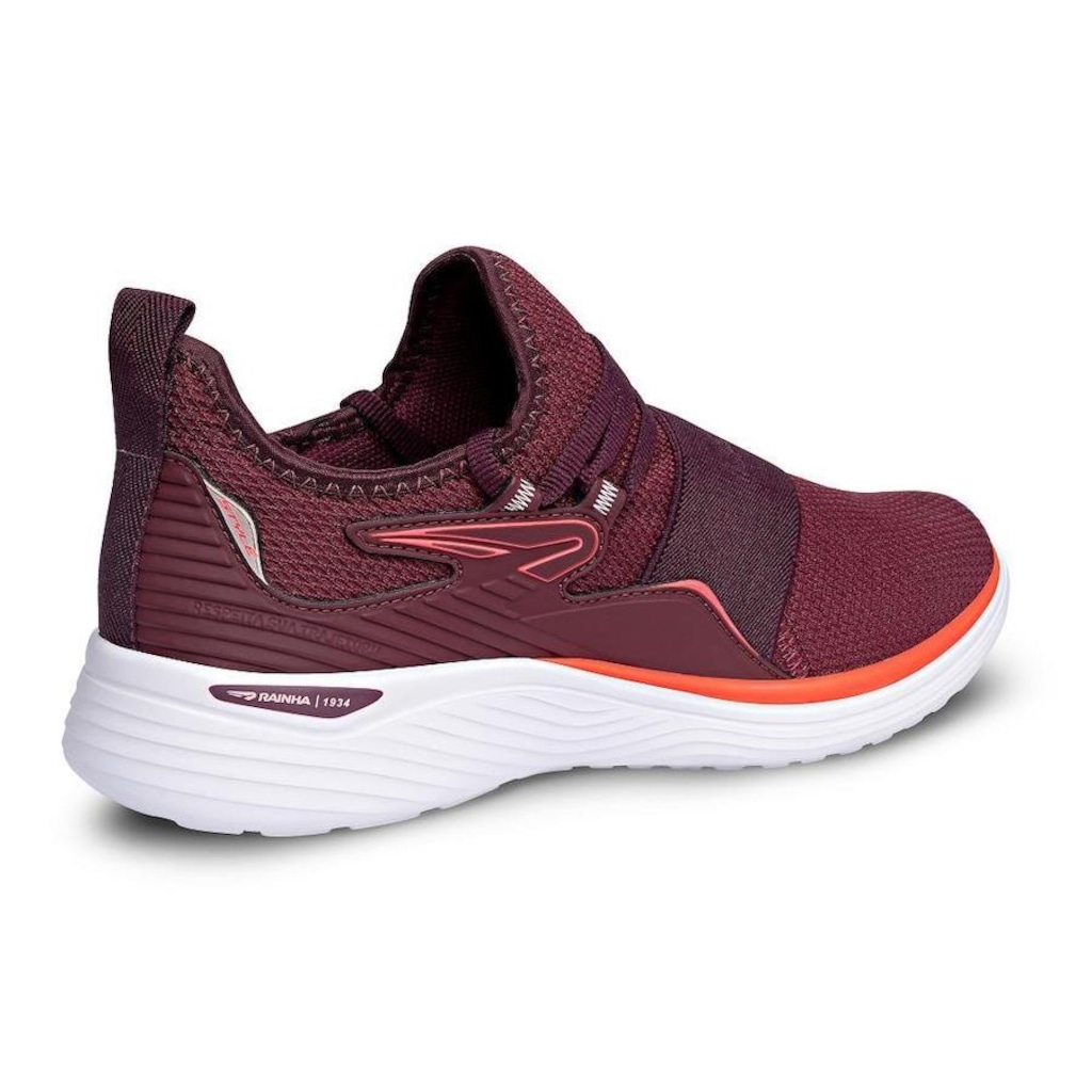 Imagem 2 do produto Tênis Rainha Style - - Masculino