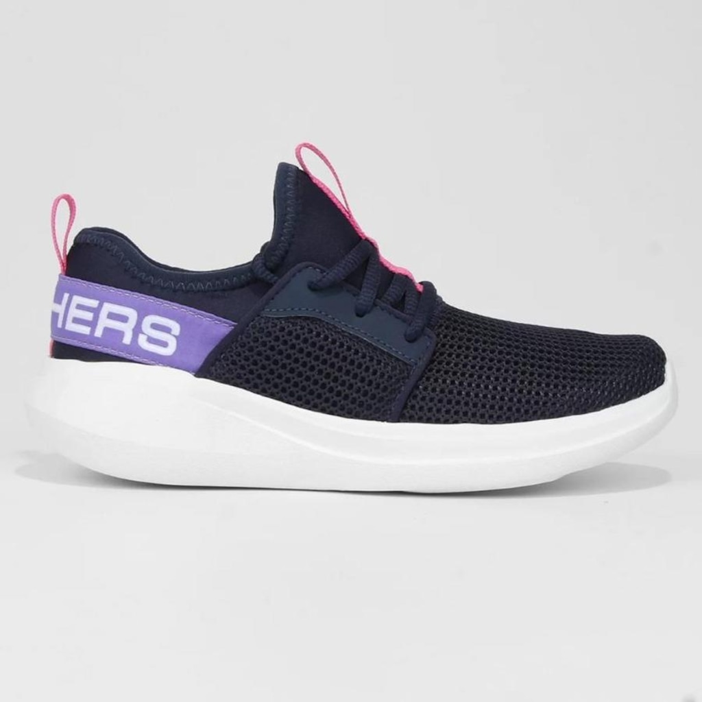 Imagem 2 do produto Tênis Infantil Skechers Go Run Fast Valor