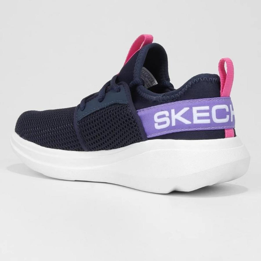 Imagem 3 do produto Tênis Infantil Skechers Go Run Fast Valor