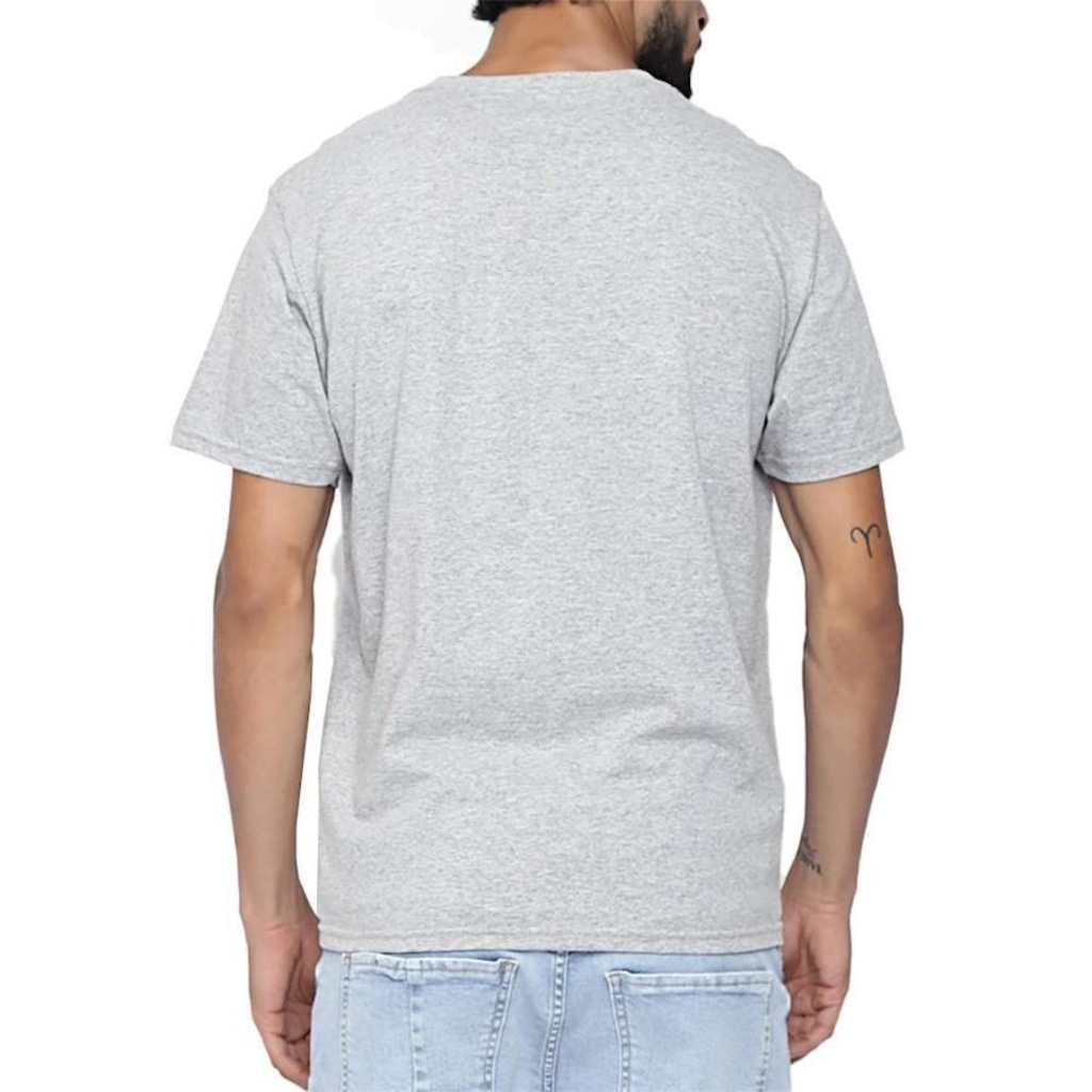 Imagem 2 do produto Camiseta Rip Curl Fill Me Up SM23 - Masculina