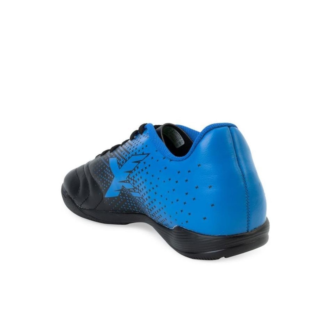 Imagem 4 do produto Chuteira Futsal Oxn Express-Ox22 - Adulto