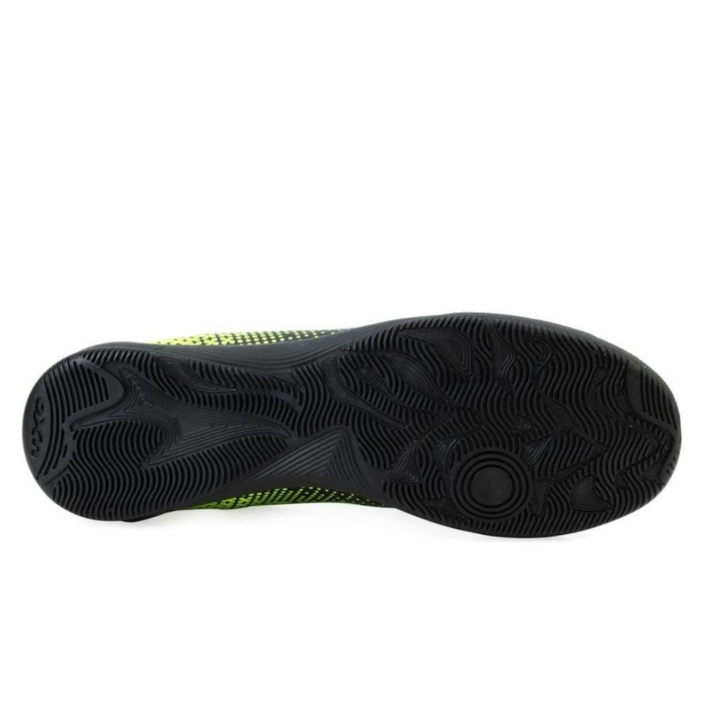 Imagem 3 do produto Chuteira Futsal Oxn Express-Ox22 - Adulto