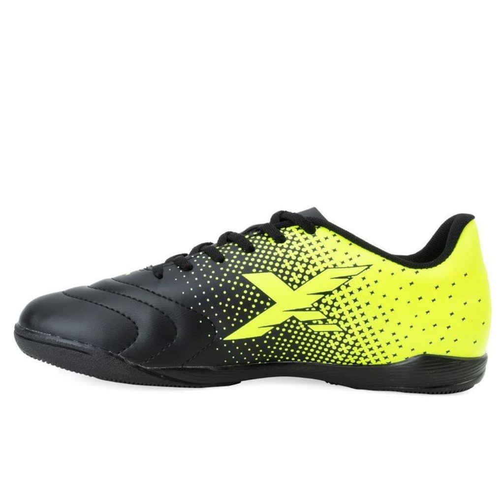 Imagem 2 do produto Chuteira Futsal Oxn Express-Ox22 - Infantil
