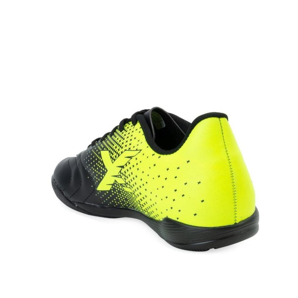Imagem 4 do produto Chuteira Futsal Oxn Express-Ox22 - Infantil