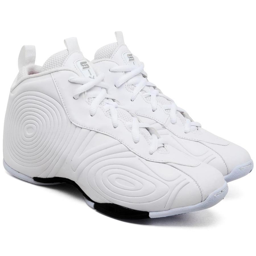 Imagem 3 do produto Tênis Basquete Six Street Vision - Masculino