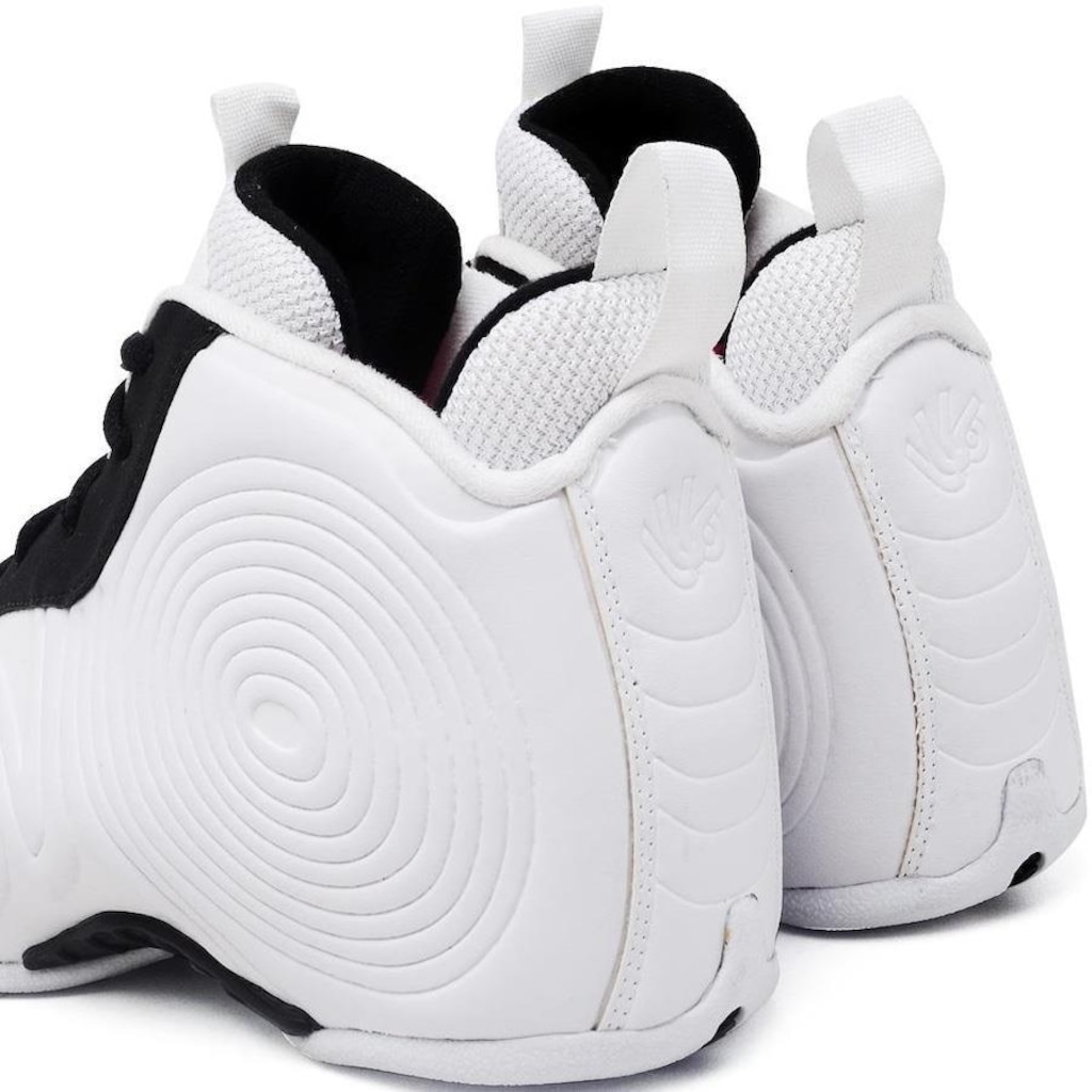 Imagem 5 do produto Tênis Basquete Six Street Vision - Masculino