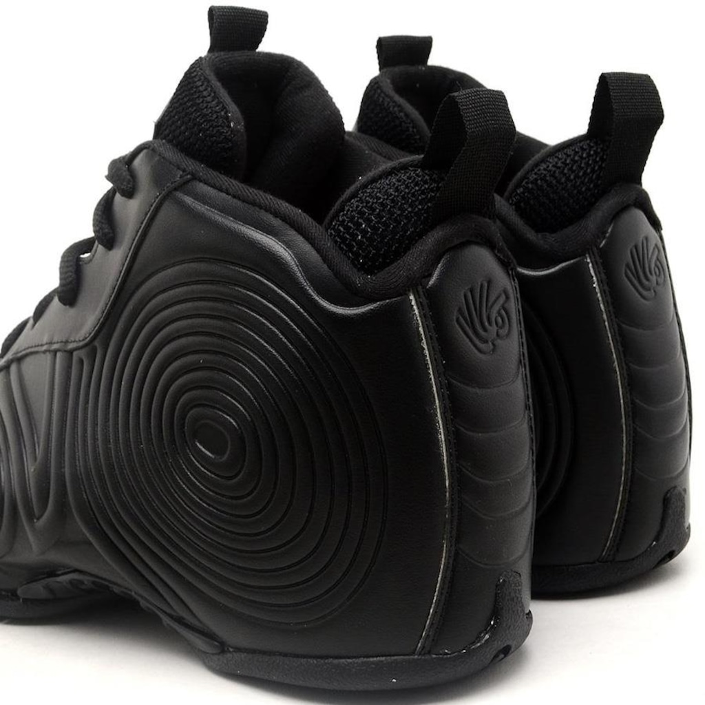 Imagem 5 do produto Tênis Basquete Six Street Vision Tamanho Especial - Masculino