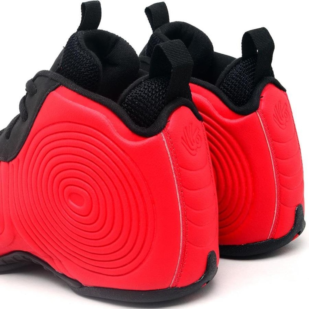 Imagem 5 do produto Tênis Basquete Six Street Vision Tamanho Especial - Masculino