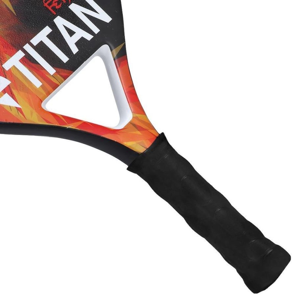 Imagem 3 do produto Undergrip Head D-Grip Bubble para Raquetes de Beach e Padel