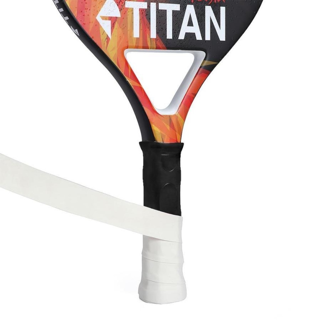 Imagem 4 do produto Undergrip Head D-Grip Bubble para Raquetes de Beach e Padel
