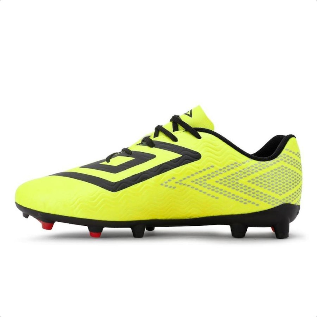 Imagem 2 do produto Chuteira de Campo Umbro Ultraskin - Adulto