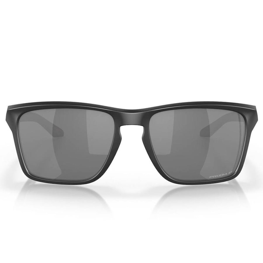 Imagem 2 do produto Óculos de Sol Unissex Oakley Sylas