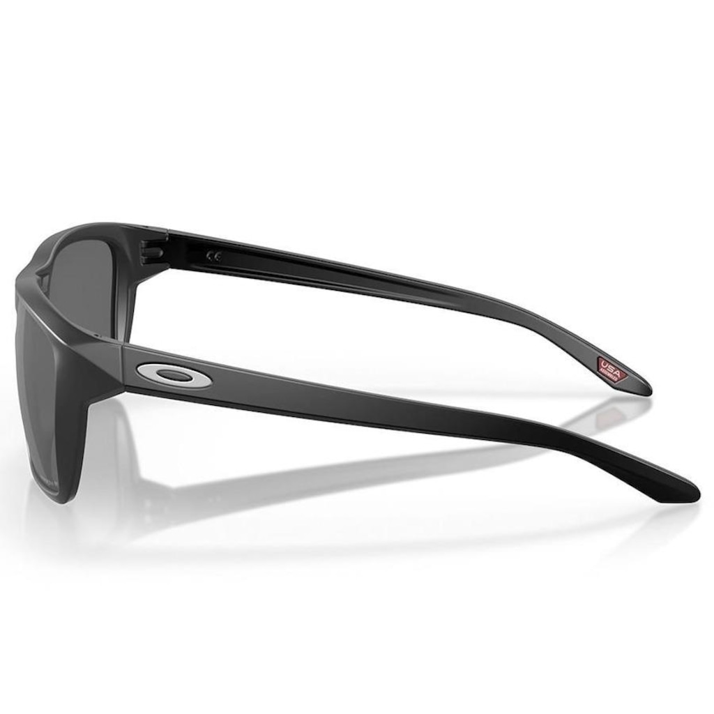 Imagem 3 do produto Óculos de Sol Unissex Oakley Sylas